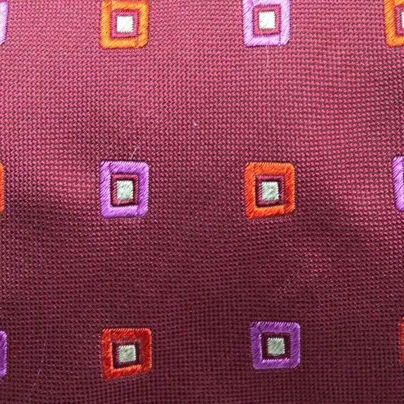 Beymen Tie Men Coral - Picture 3 of 5